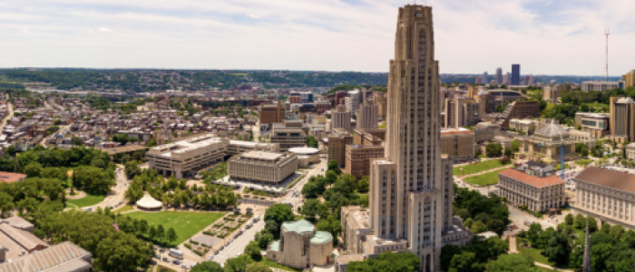 University of Pittsburgh- Pittsburgh Campus